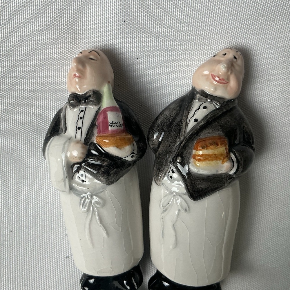Mud Pie Tracy Flickinger Vintage Kitchen Cutlery Butter/Cheese Knives Set of TWO